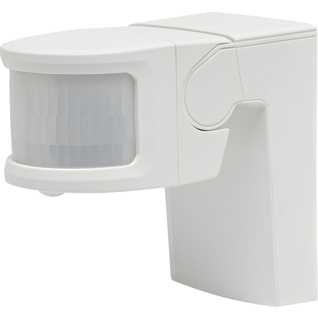 Homematic IP-Bewegungsmelder mit Schaltaktor HmIP-SMO230