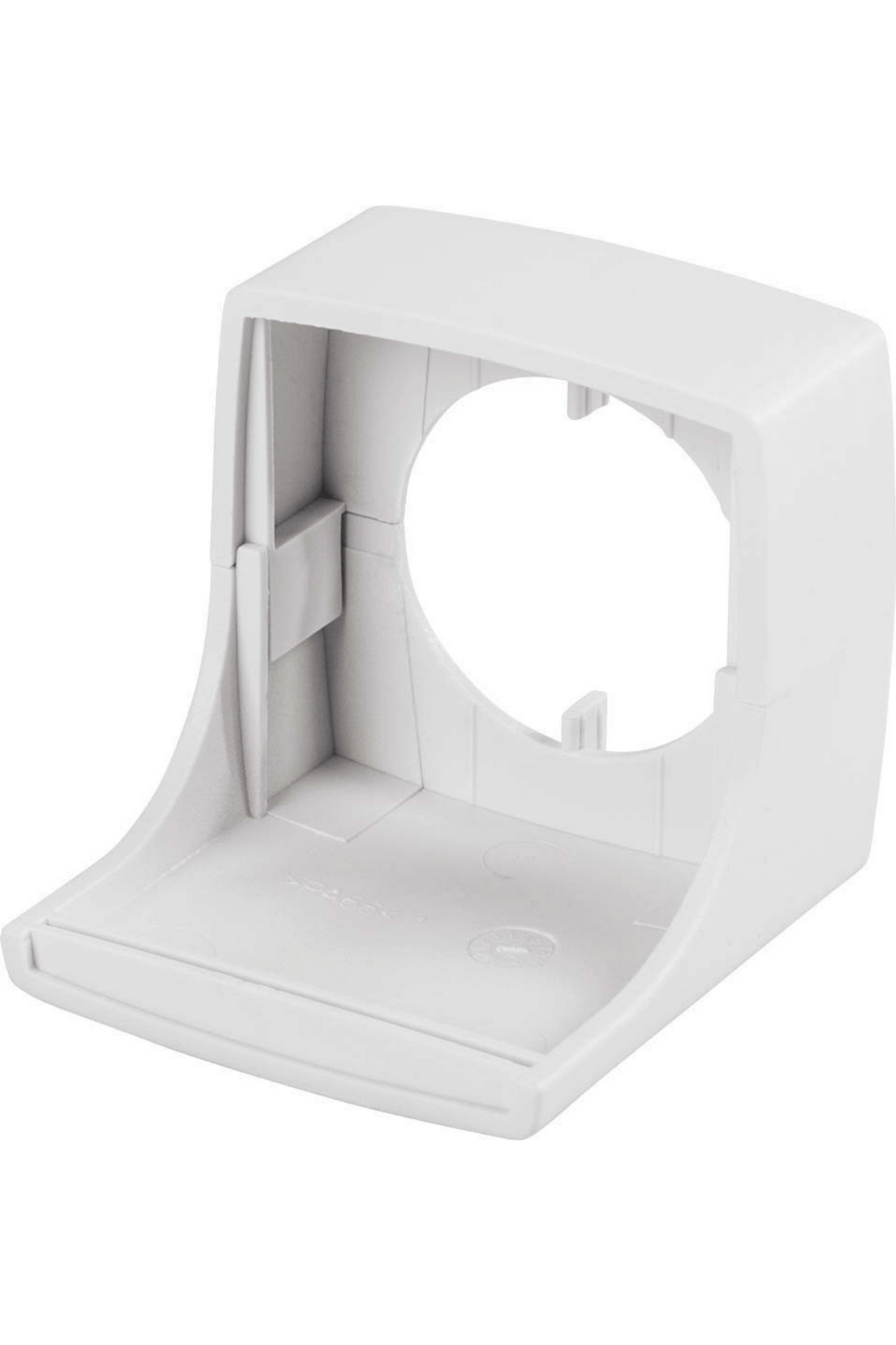 Homematic IP Demontageschutz – kompakt 5er Set HmIP-eTRV-C-TP