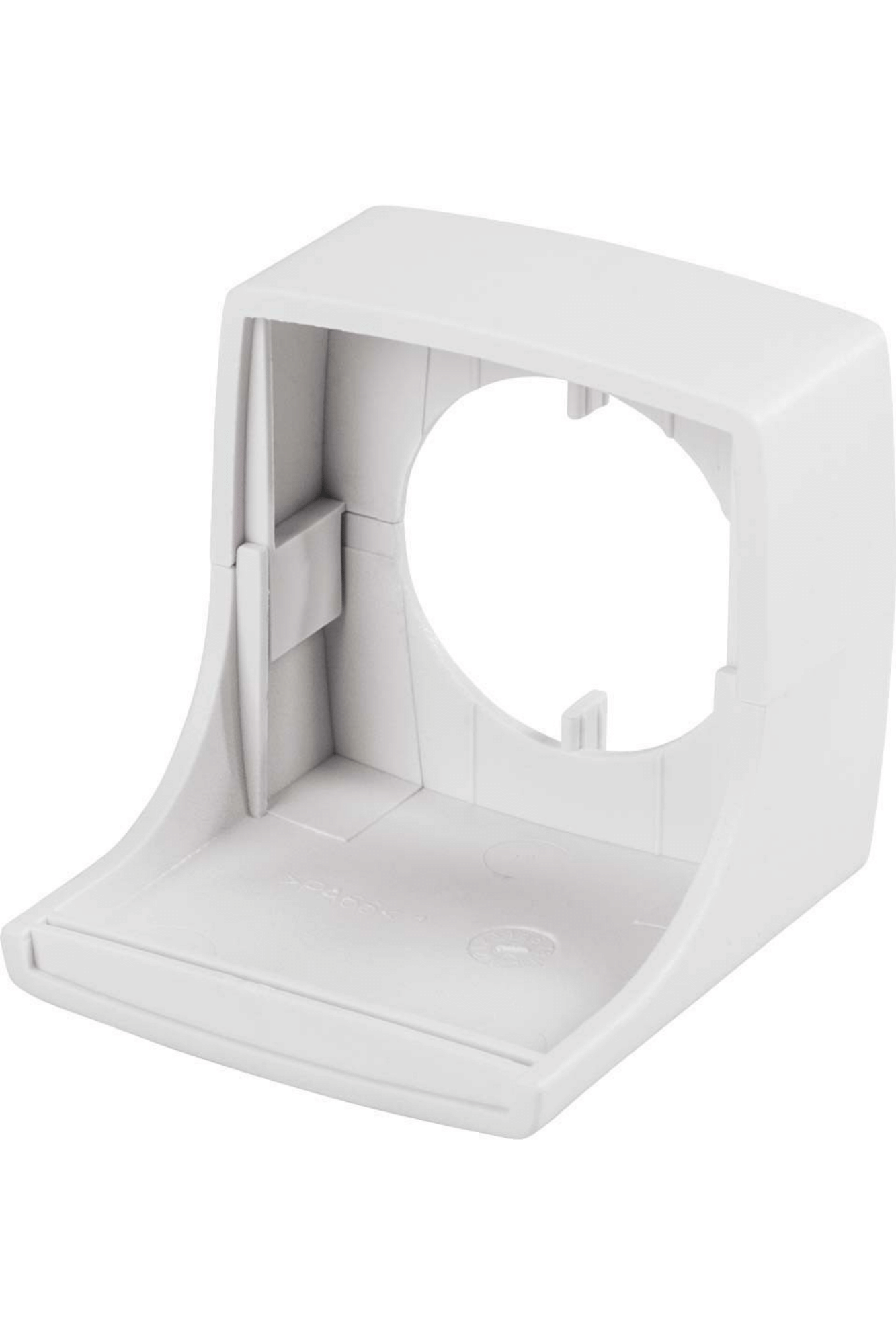 Homematic IP Demontageschutz – kompakt 5er Set HmIP-eTRV-C-TP