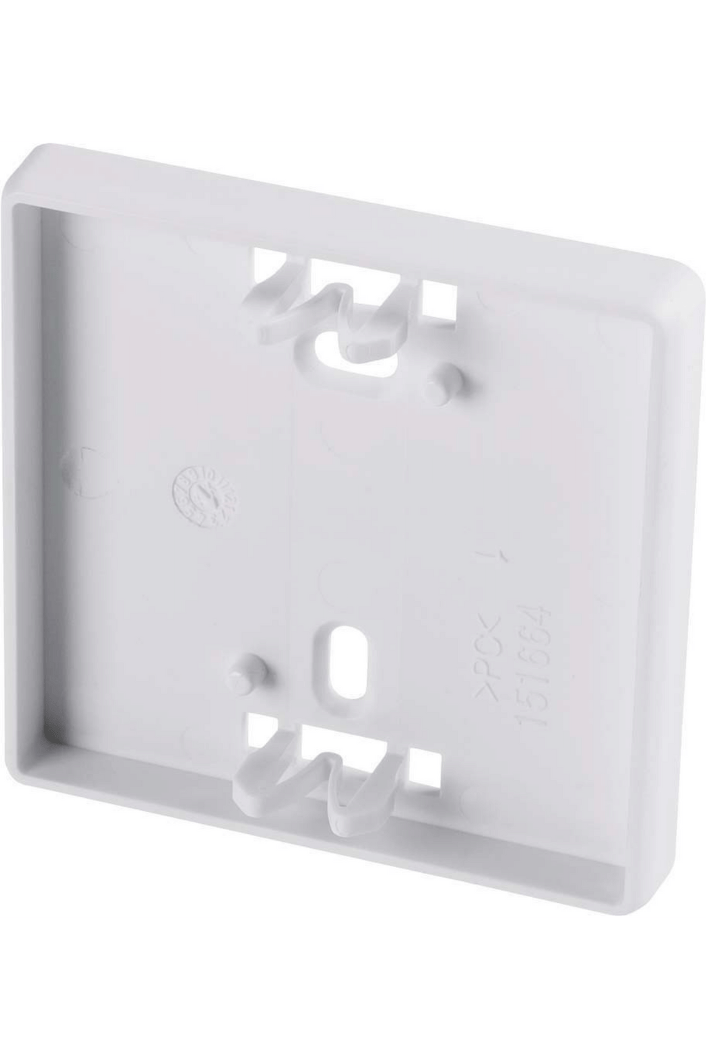 Homematic IP Wechselrahmen – schmal HmIP-SF-2