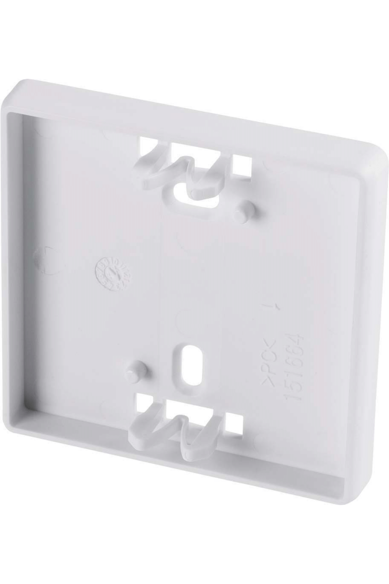 Homematic IP Wechselrahmen – schmal HmIP-SF-2