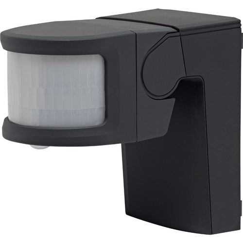 Homematic IP-Bewegungsmelder mit Schaltaktor HmIP-SMO230-A