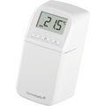 Homematic IP Heizkörperthermostat – kompakt plus HmIP-eTRV-CL