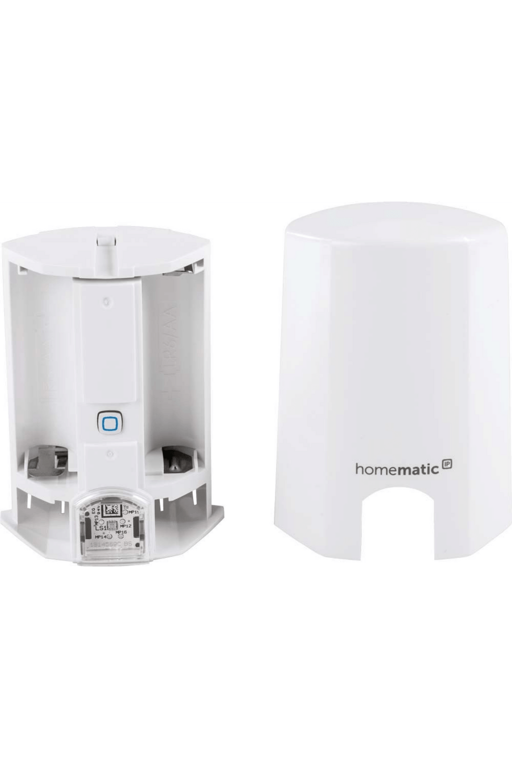Homematic IP Lichtsensor – außen HmIP-SLO