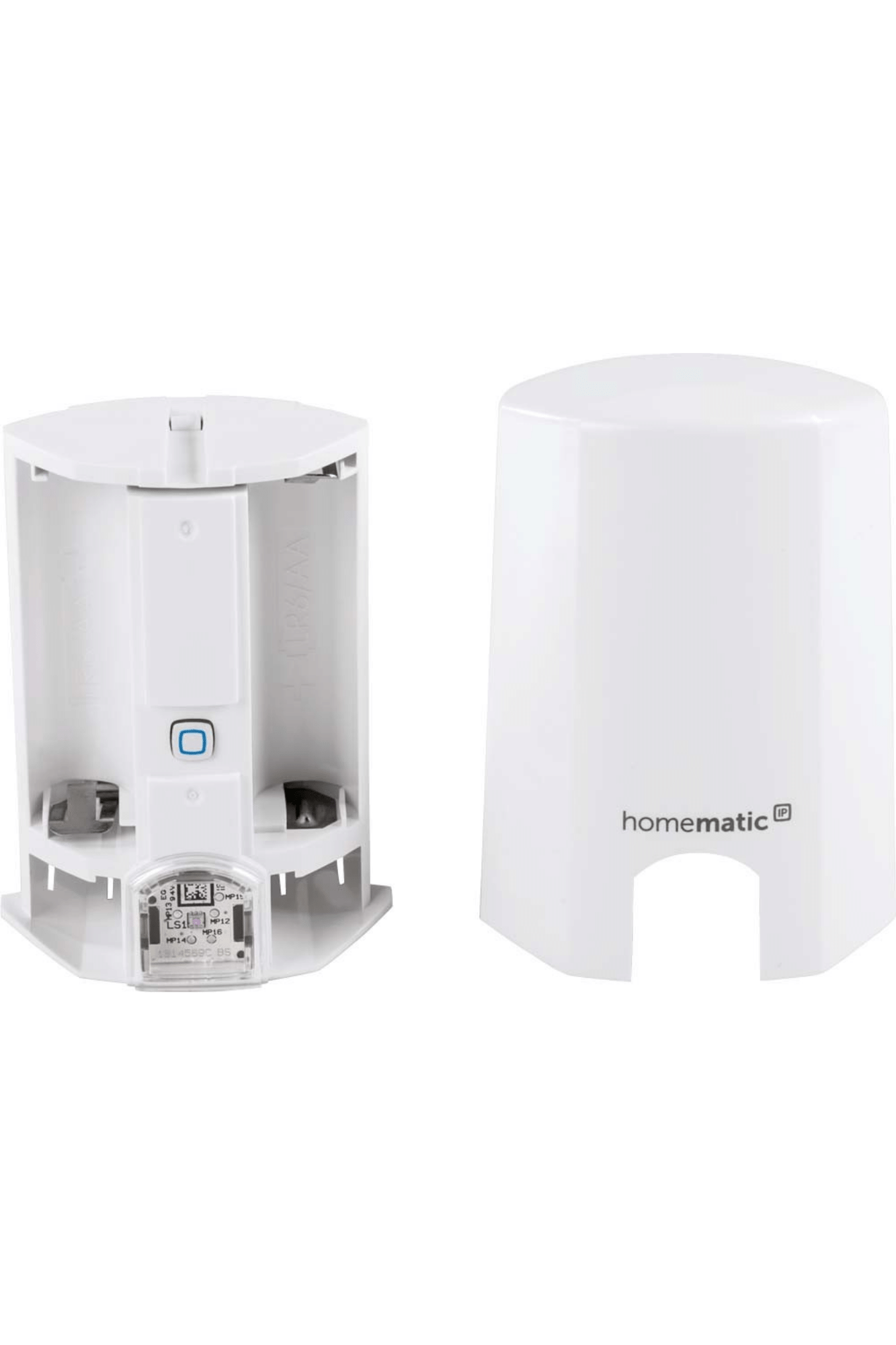 Homematic IP Lichtsensor – außen HmIP-SLO