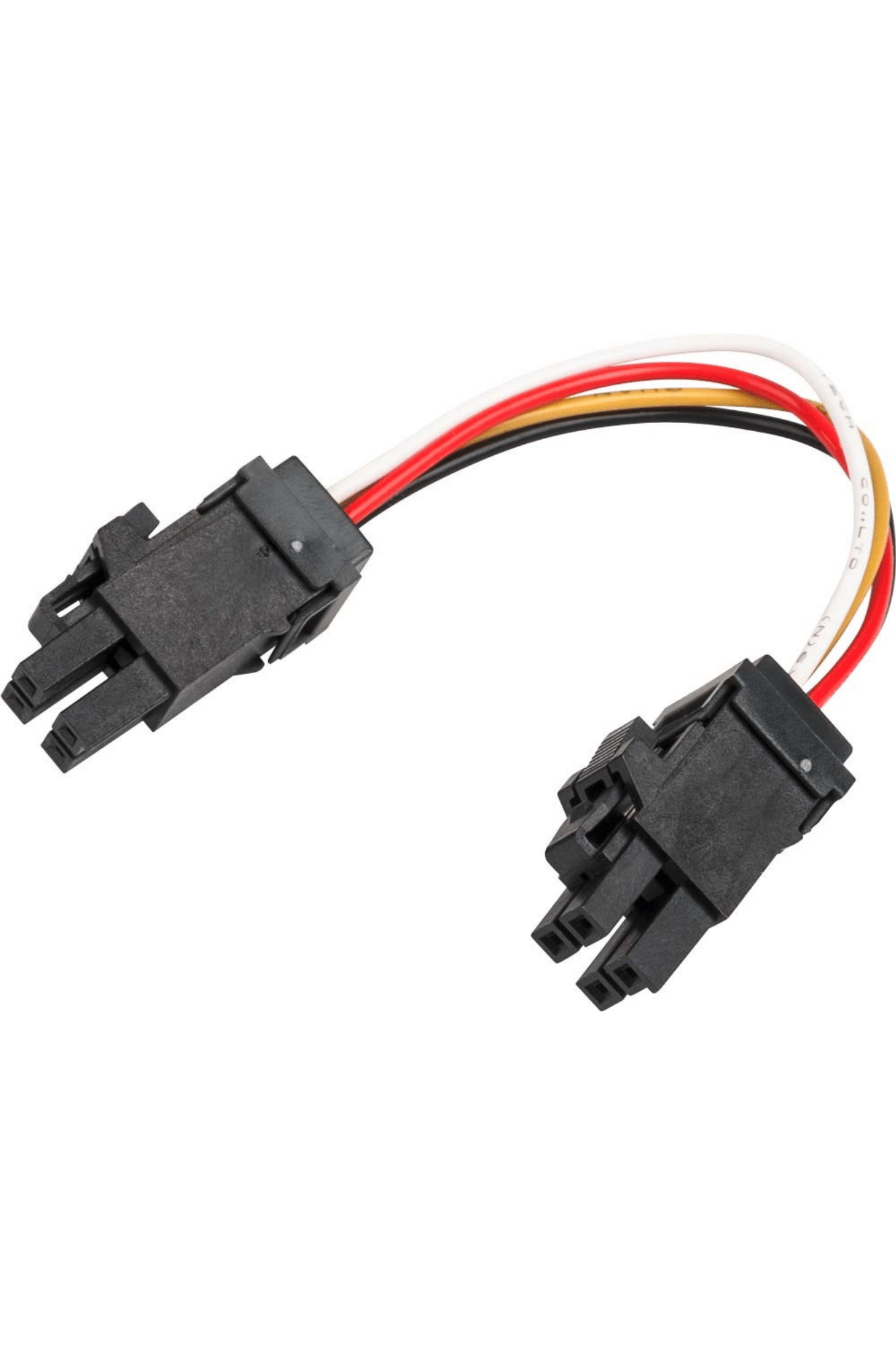 Homematic IP Wired Bus-Verbindungskabel - 10cm HmIPW-BC10