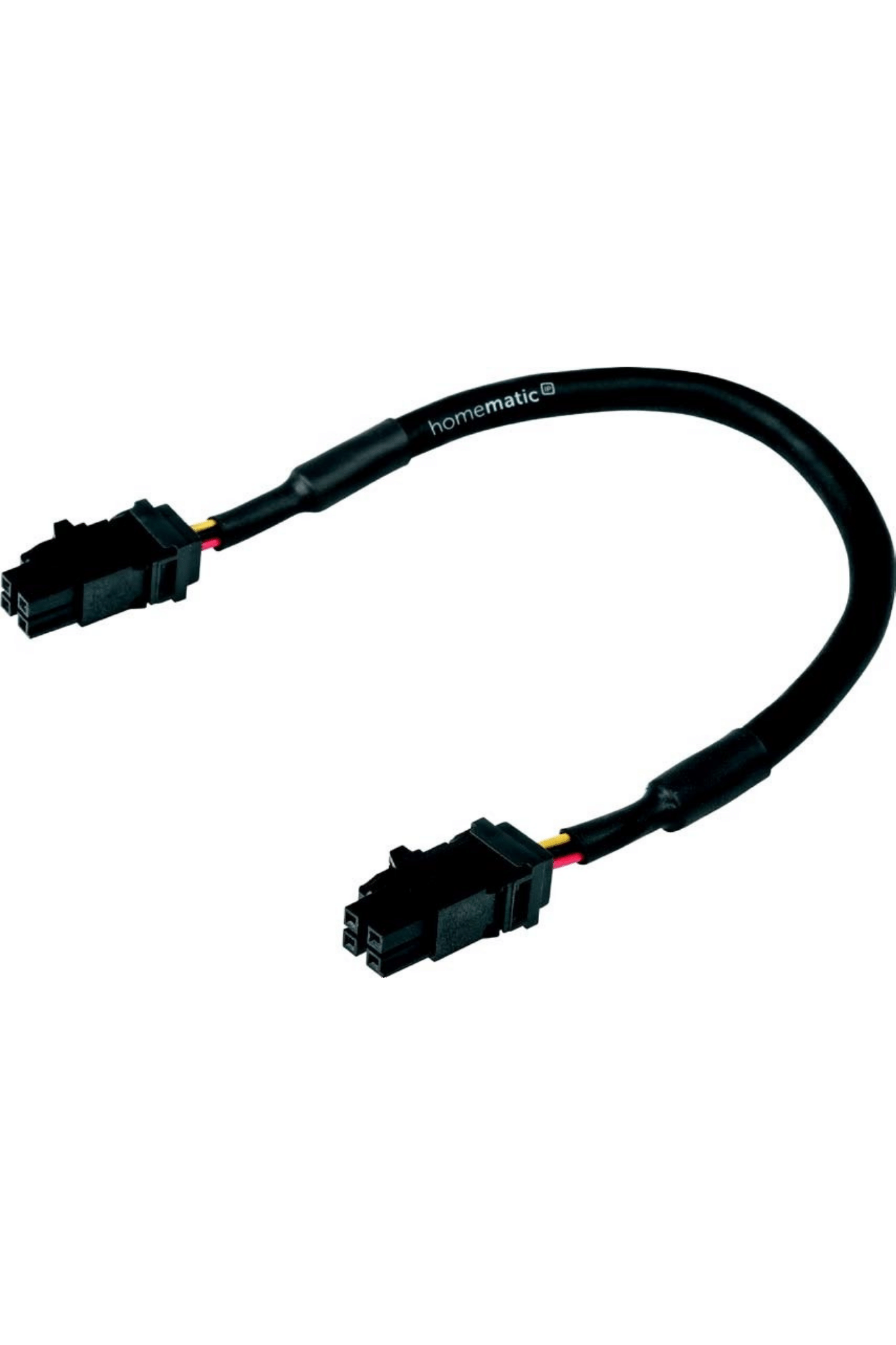 Homematic IP Wired Bus-Verbindungskabel - 22cm HmIPW-BC22