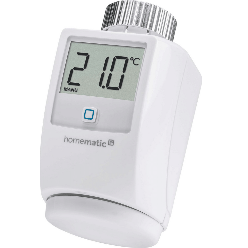 Homematic IP-Heizkörperthermostat HmIP-eTRV2