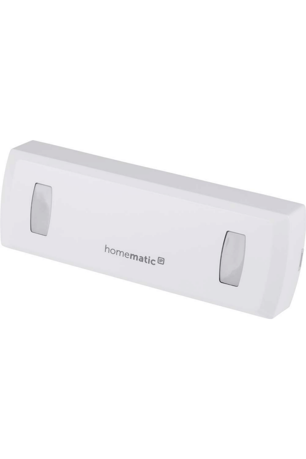 Homematic IP Durchgangssensor mit Richtungserkennung HmIP-SPDR
