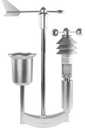 Homematic IP Wettersensor – Pro HmIP-SWO-PR