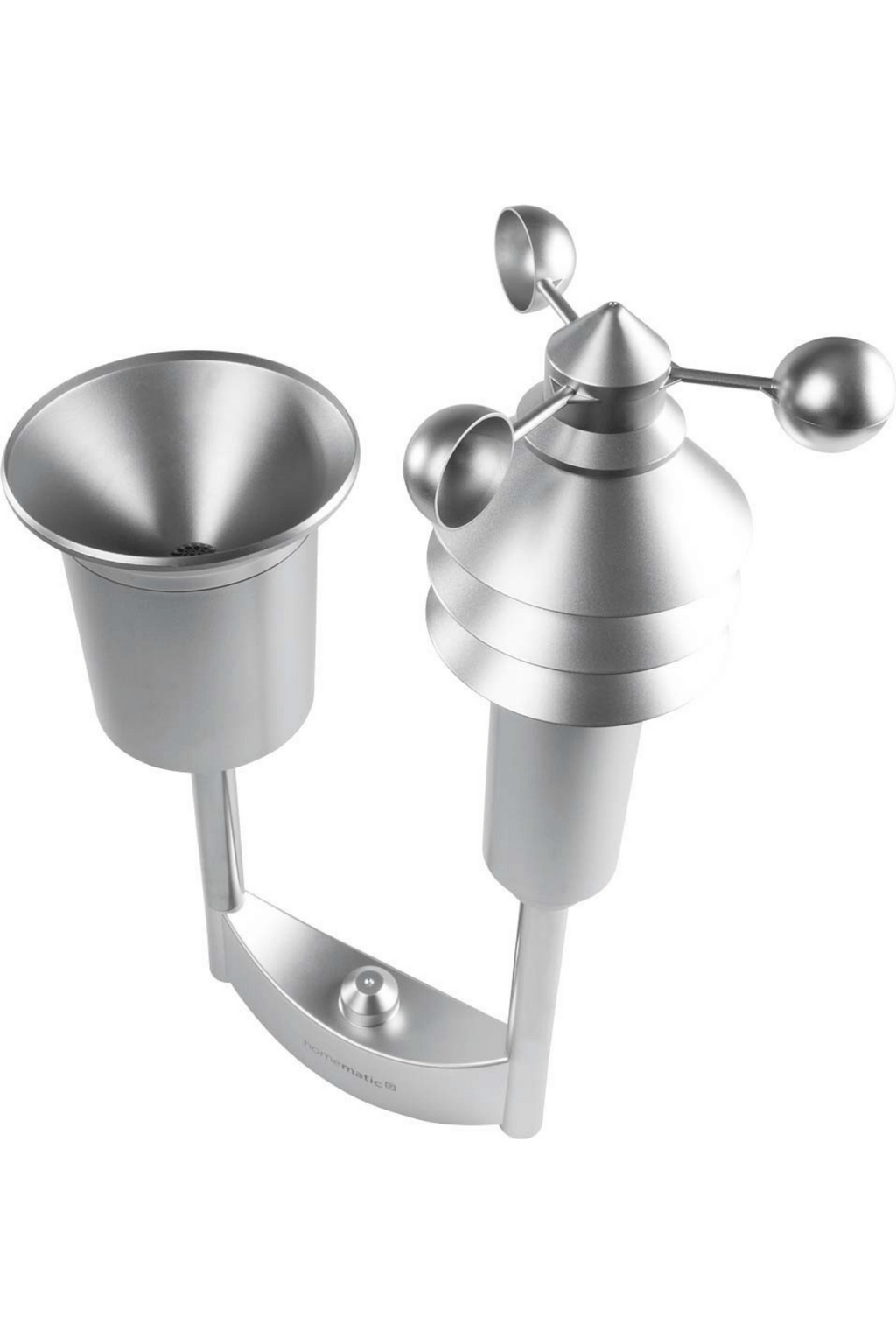 Homematic IP Wettersensor – Plus HmIP-SWO-PL