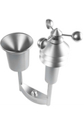 Homematic IP Wettersensor – Plus HmIP-SWO-PL