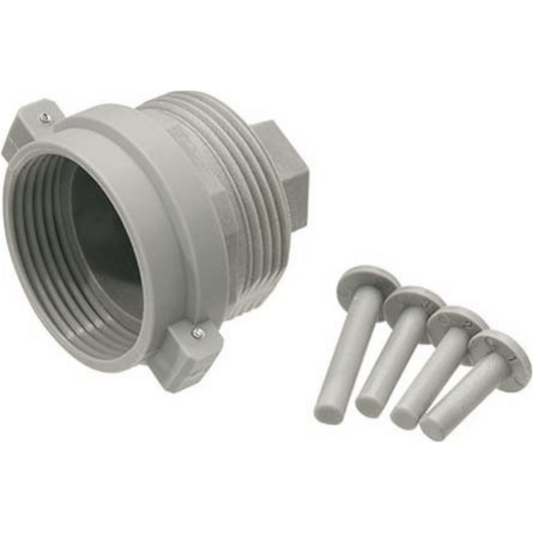 Adapter-Set Herz Comap(M28x1,5) 76030