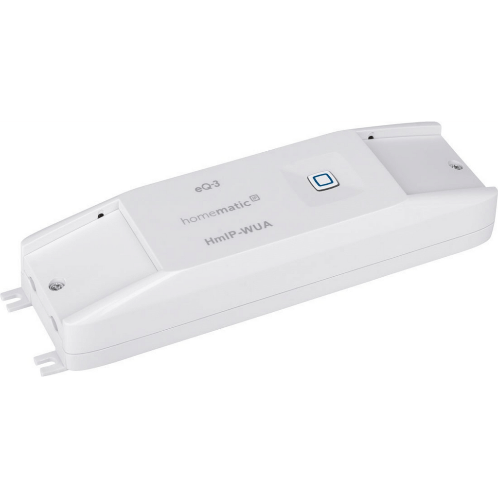 Homematic IP Universalaktor – 0-10 V HmIP-WUA