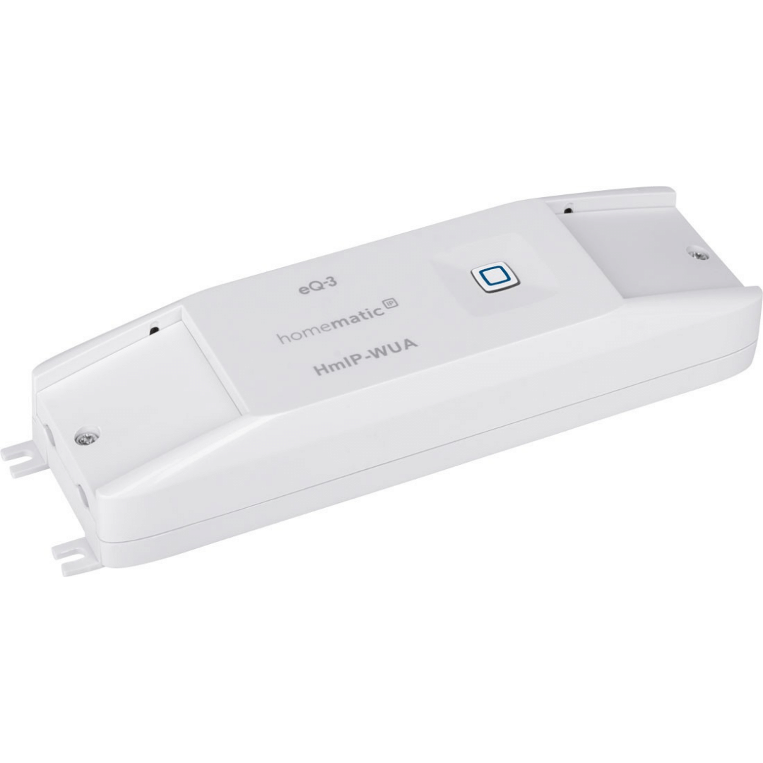 Homematic IP Universalaktor – 0-10 V HmIP-WUA