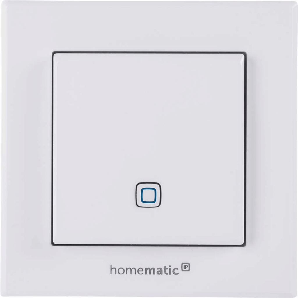 Homematic IP-Temperatur/FeuchtSensor innen HmIP-STH
