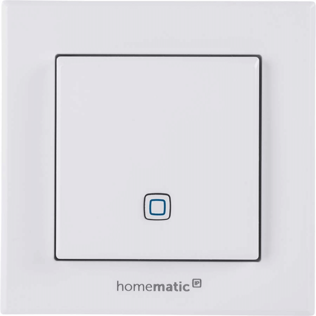 Homematic IP-Temperatur/FeuchtSensor innen HmIP-STH