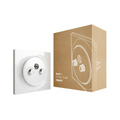 Fibaro Walii N TV-SAT Outlet Weiß