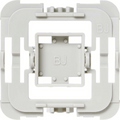Adapter Busch-Jäger EQ3-ADA-BJ