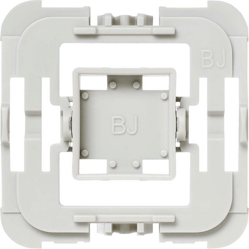 Adapter Busch-Jäger EQ3-ADA-BJ