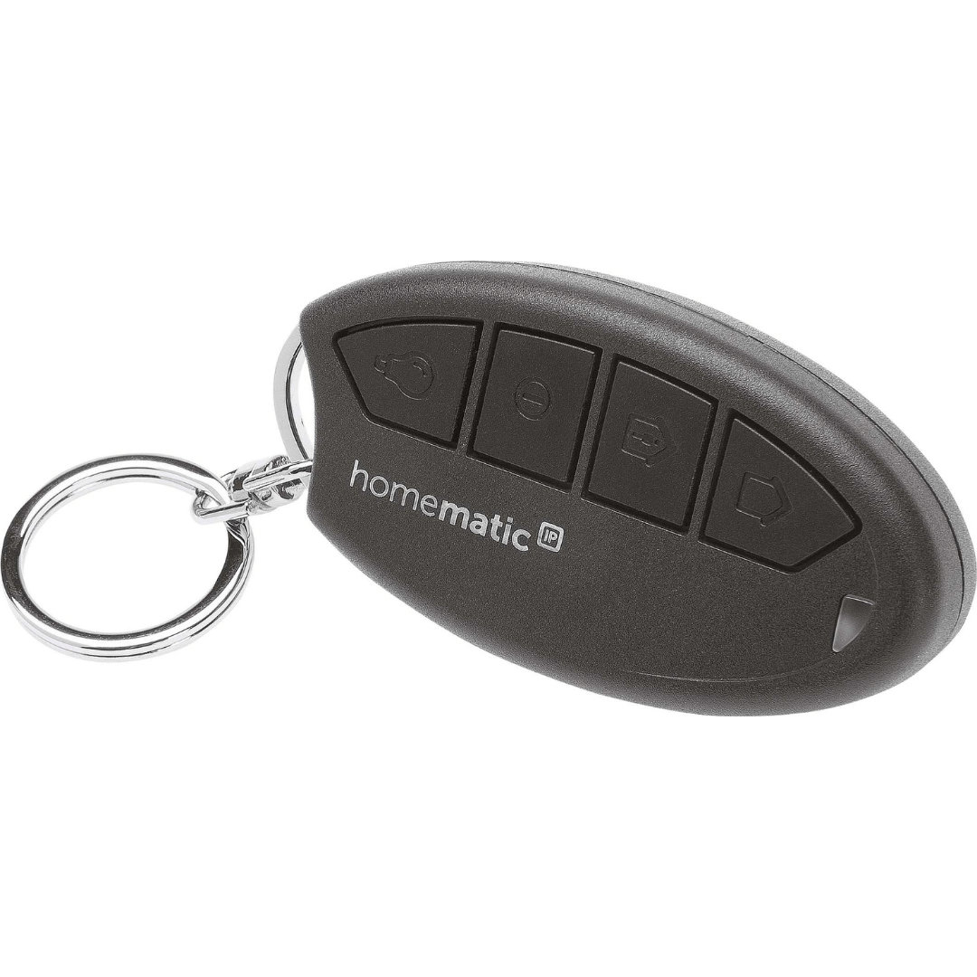 Homematic IP-Schlüsselbund FB Alarm HmIP-KRCA