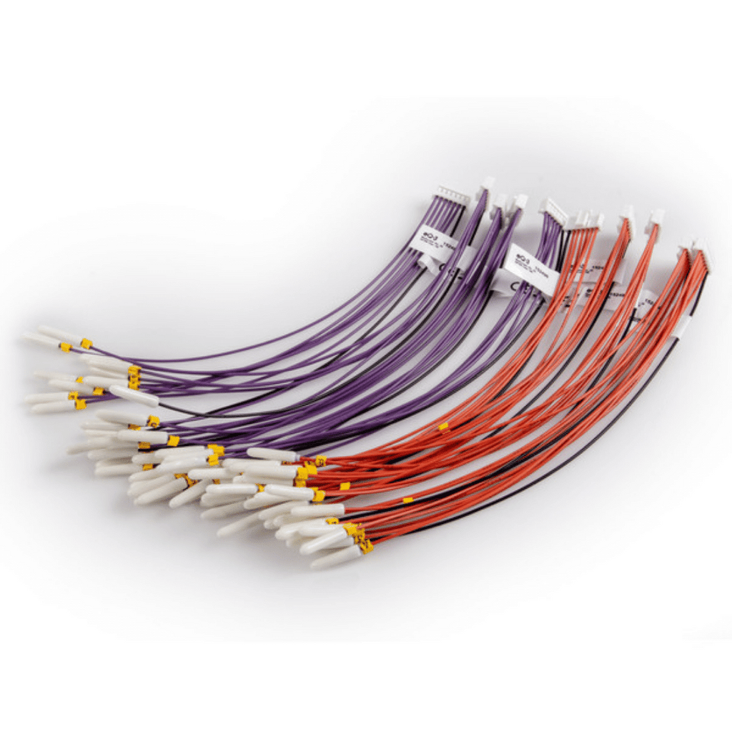 Homematic IP Ersatzleitung HmIPW-FIO6, HmIP-FCI 157204A1 (VE10)