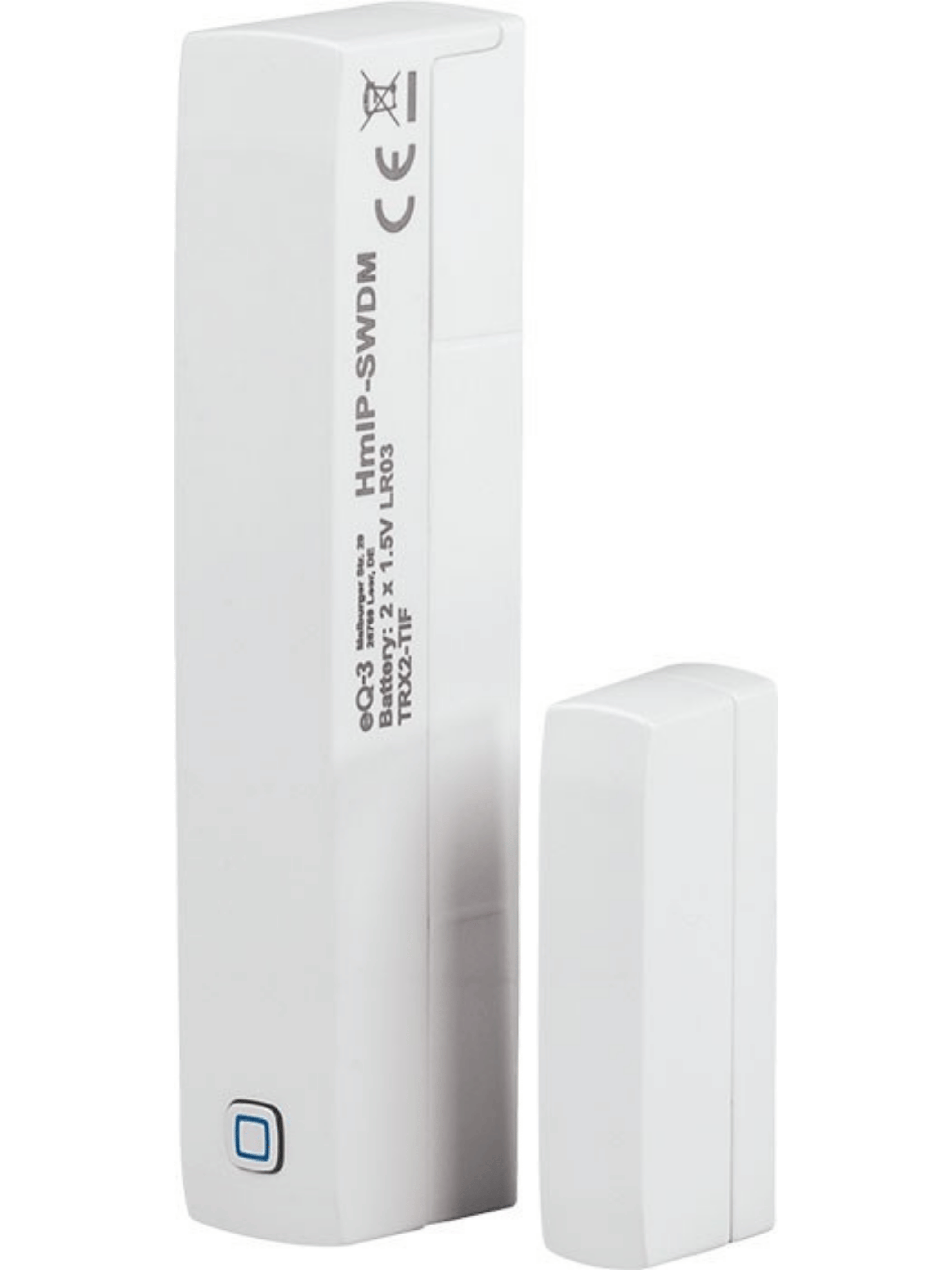 Homematic IP-Fenster-/Türkontakt m. Magnet HmIP-SWDM