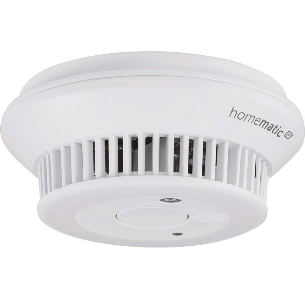 Homematic IP Rauchwarnmelder HmIP-SWSD