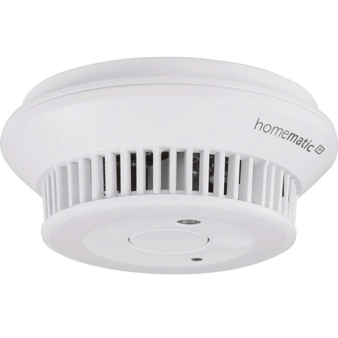 Homematic IP Rauchwarnmelder HmIP-SWSD