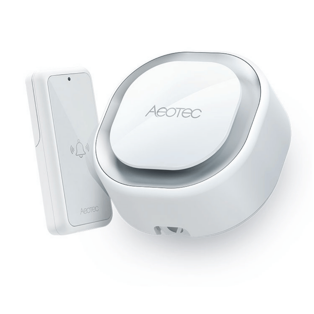 Aeotec Siren 6