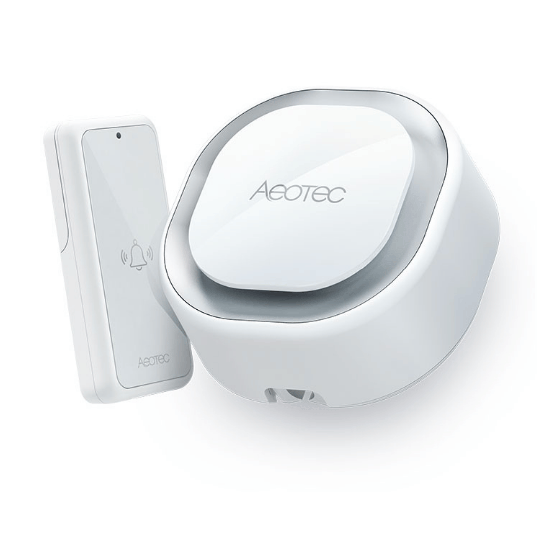 Aeotec Siren 6