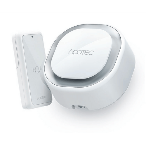 Aeotec Siren 6