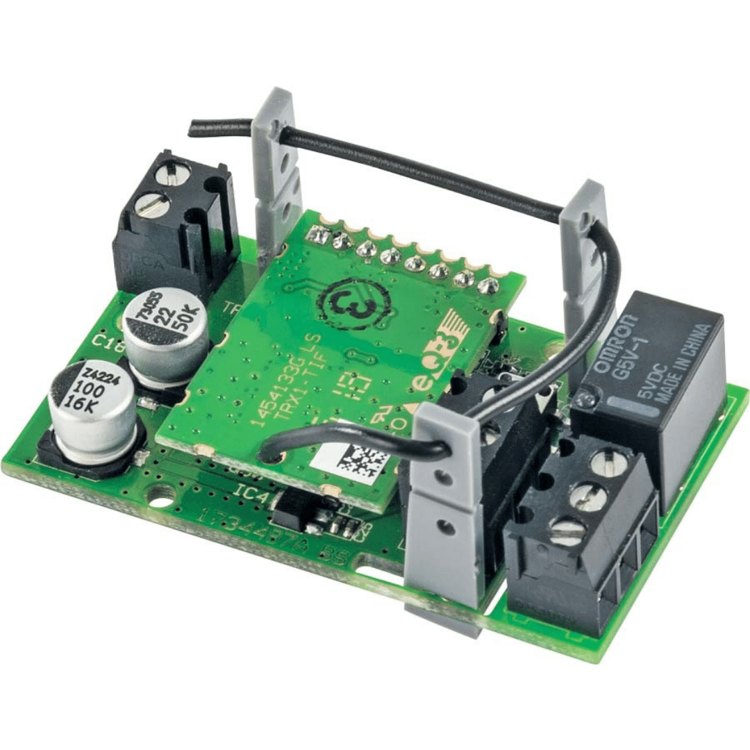 Homematic IP-Schaltplatine HmIP-PCBS