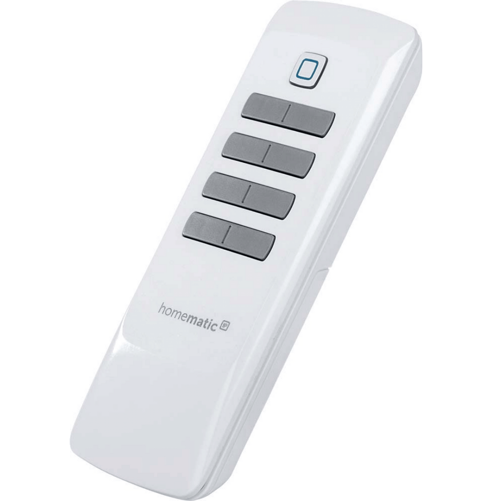 Homematic IP Fernbedienung 8 Tasten HmIP-RC8