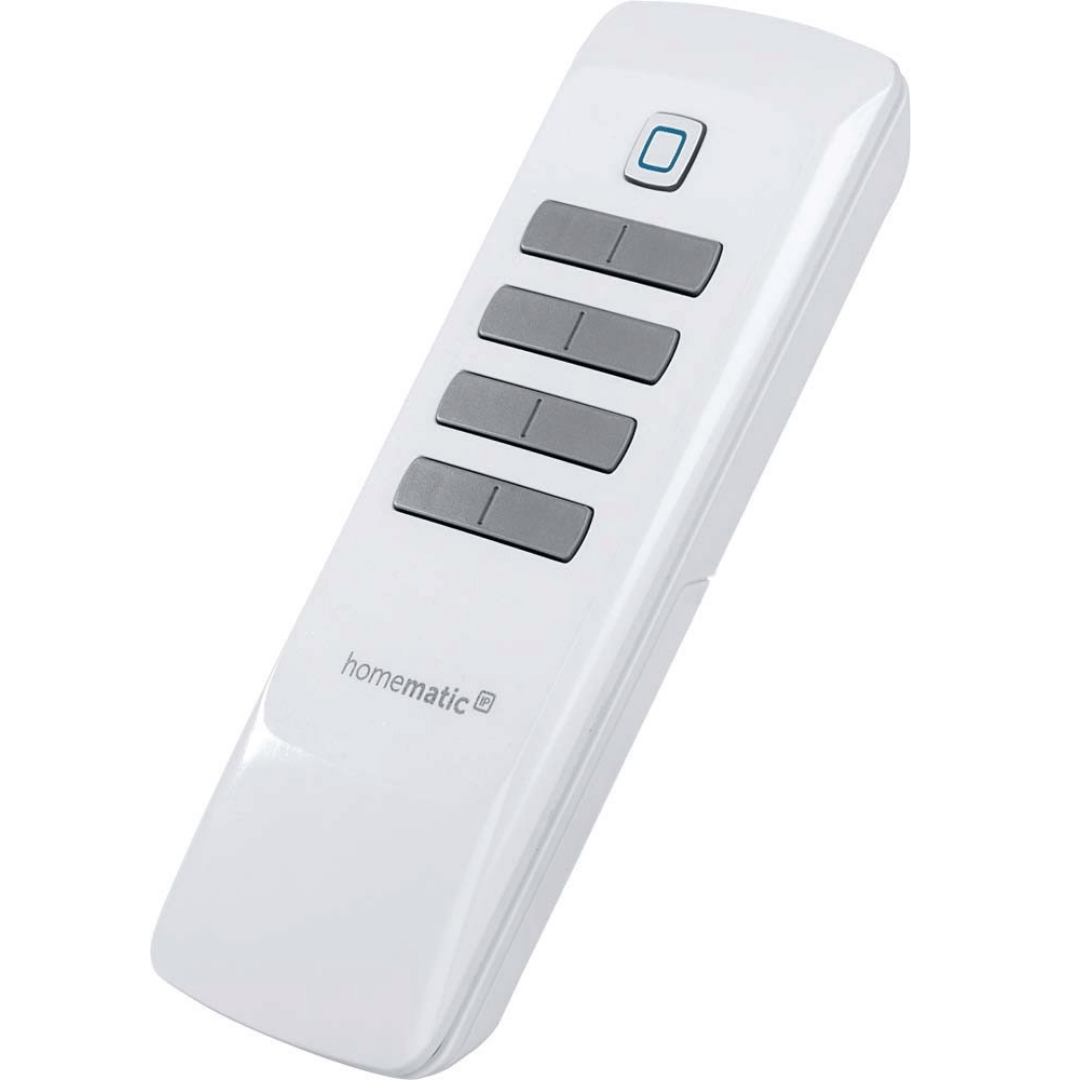 Homematic IP Fernbedienung 8 Tasten HmIP-RC8