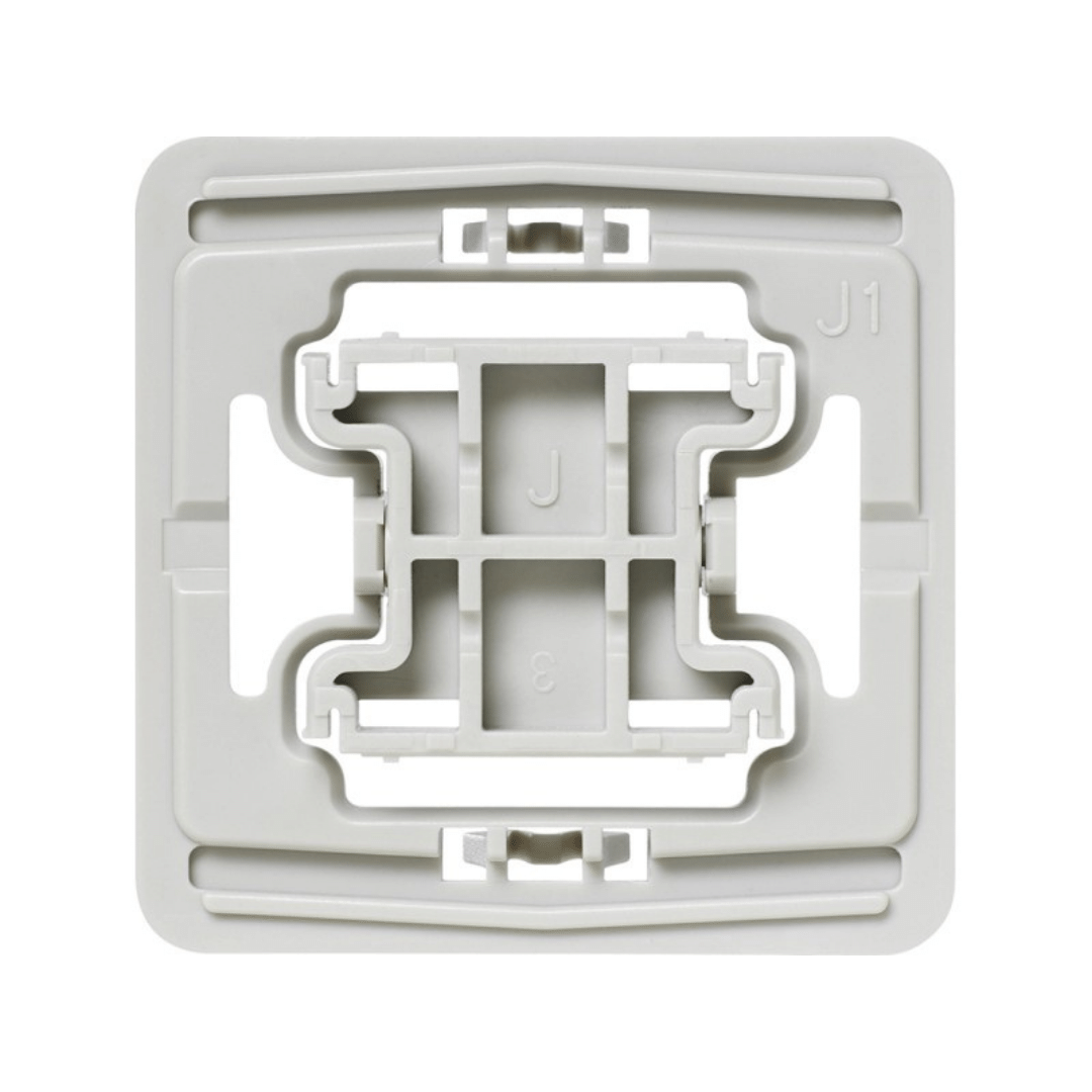 Homematic IP Adapter-Set Jung J1 20er Set