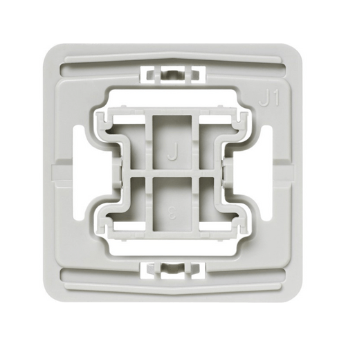 Homematic IP Adapter-Set Jung J1 20er Set