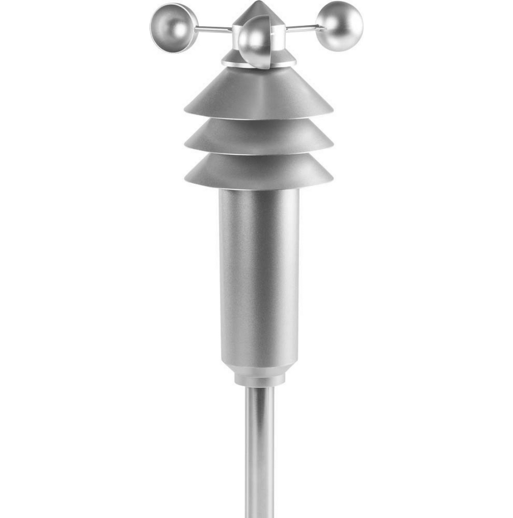 Homematic IP Wettersensor – Basic HmIP-SWO-B