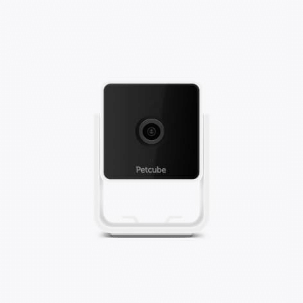 PetCube Cam Haustierkamera-Bestseller mit 1080-Pixel-HD, 2-Wege-Audio und 110°-Linse