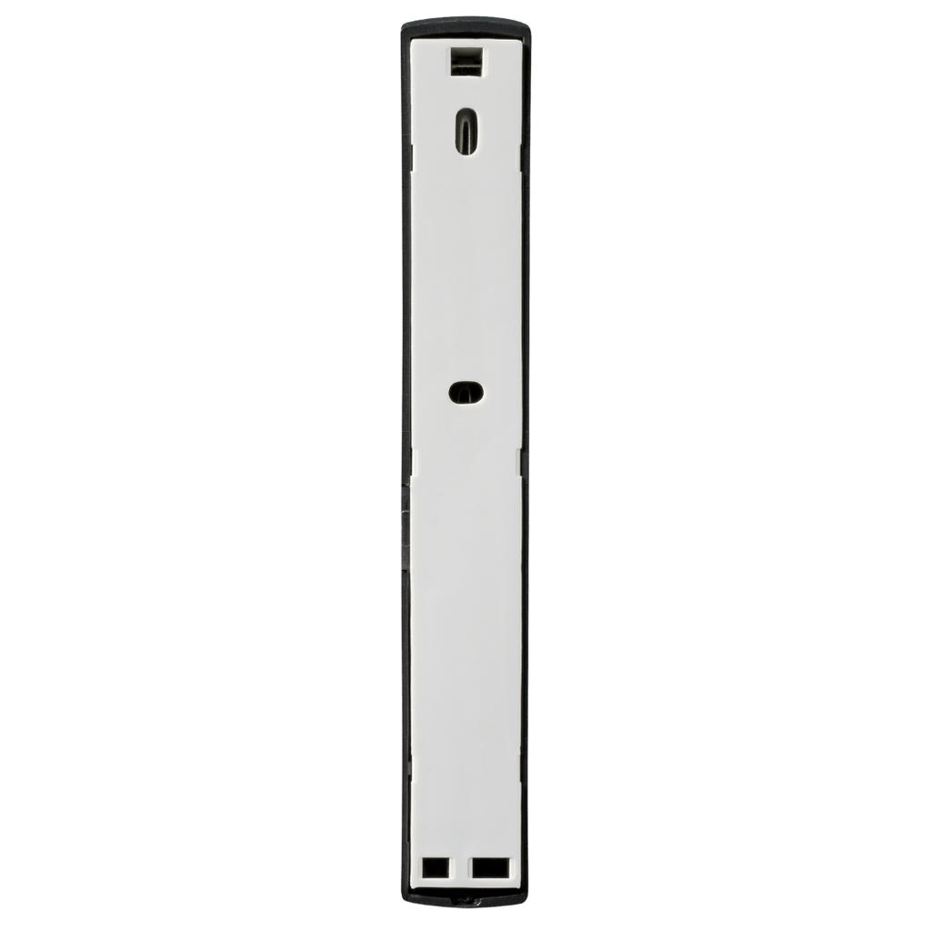 Homematic IP HmIP Fenster- u.Türkontakt optisch, anthrazit HmIP-SWDO-A