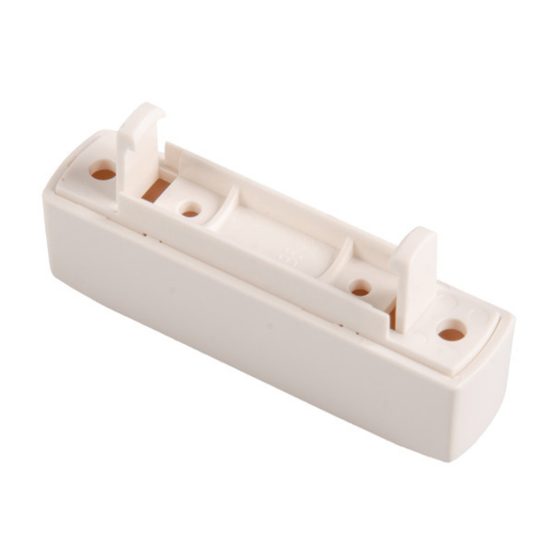 Homematic IP Leergehäuse Fensterkontakt magnet (ohne Magnet) 157214A1