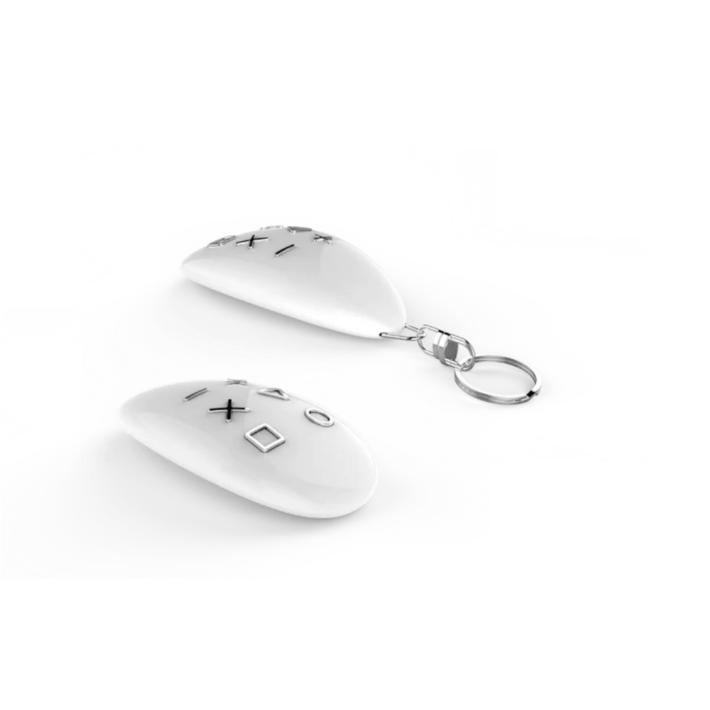 Fibaro KeyFob
