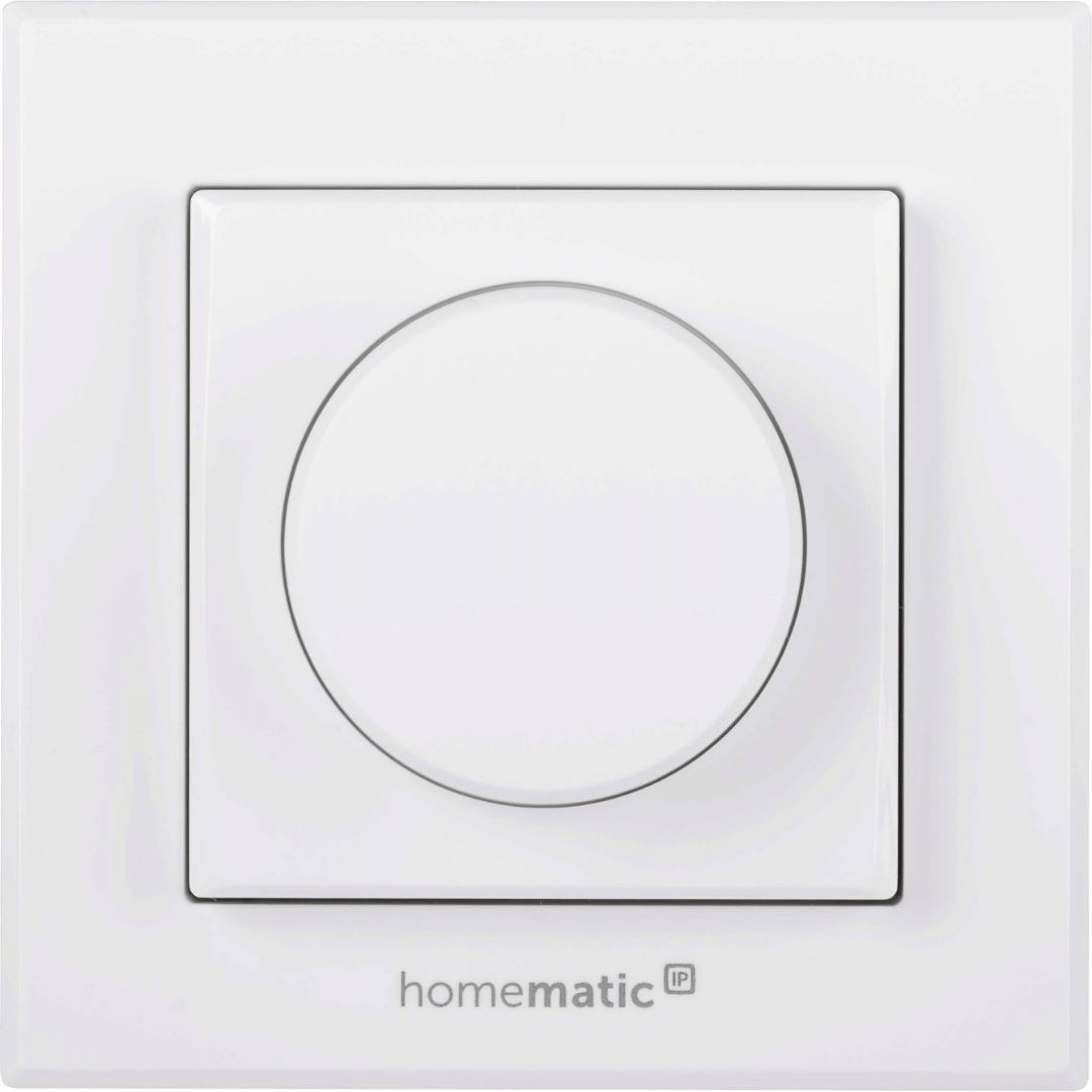 Homematic IP Drehtaster HmIP-WRCR
