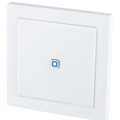 Homematic IP Wandtaster – flach HmIP-WRCC2