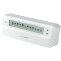 Homematic IP Wired Fußbodenheizungcontroller – 12-Kanäle, motorisch HmIPW-FALMOT-C12