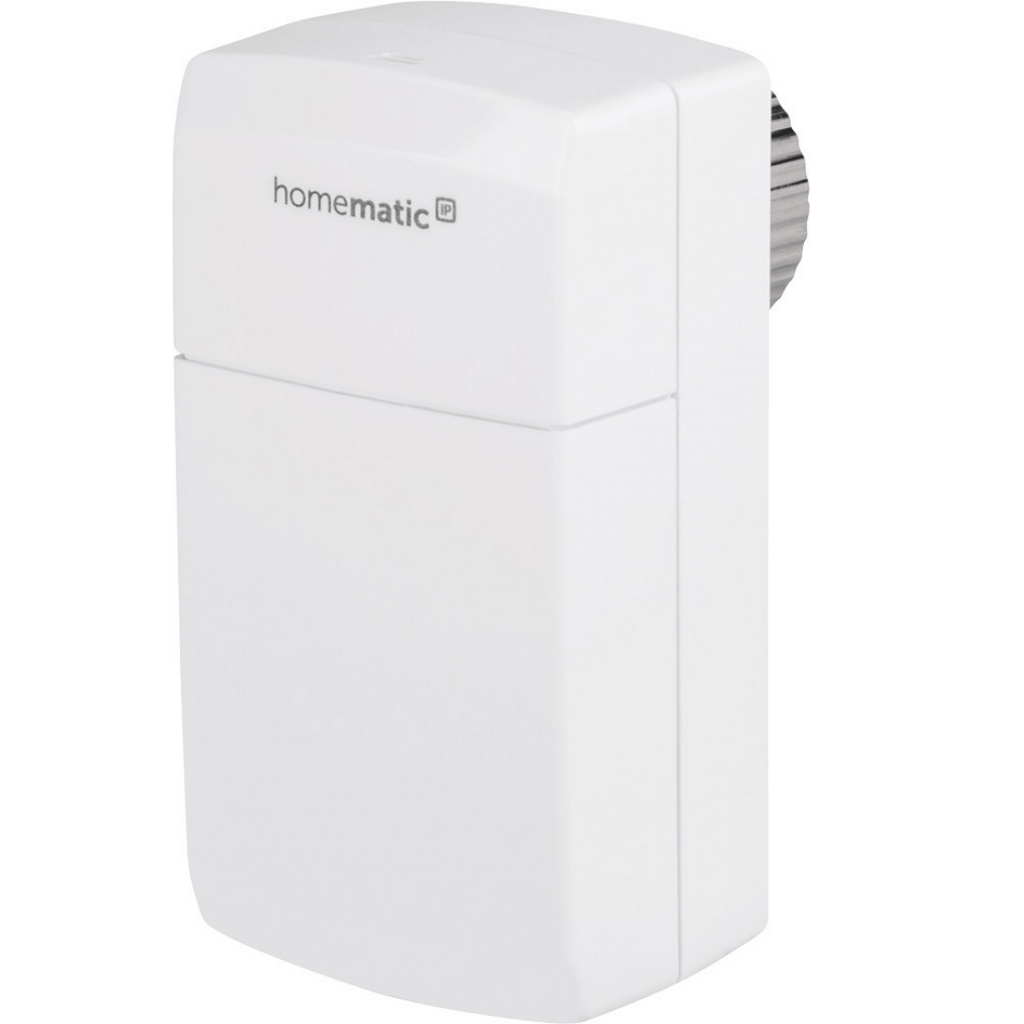 Homematic IP Heizkörperthermostat – kompakt HmIP-eTRV-C-2