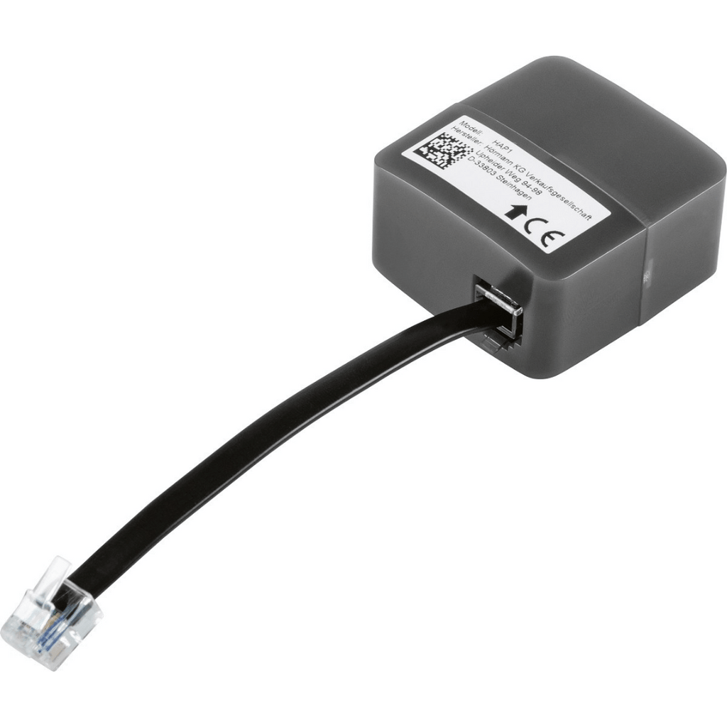 Homematic IP Hörmann HAP1 HCP Adapter HAP1-HCP