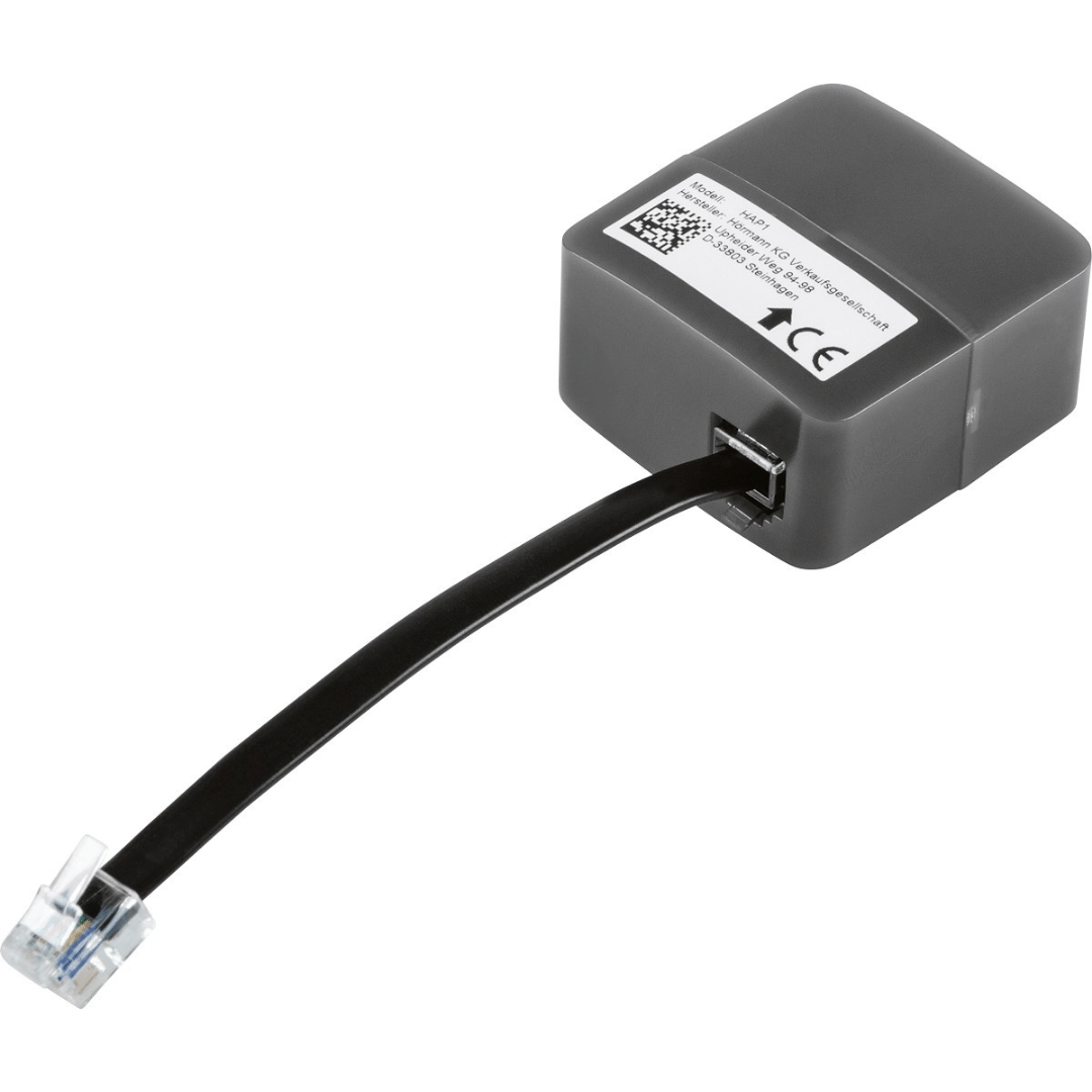 Homematic IP Hörmann HAP1 HCP Adapter HAP1-HCP