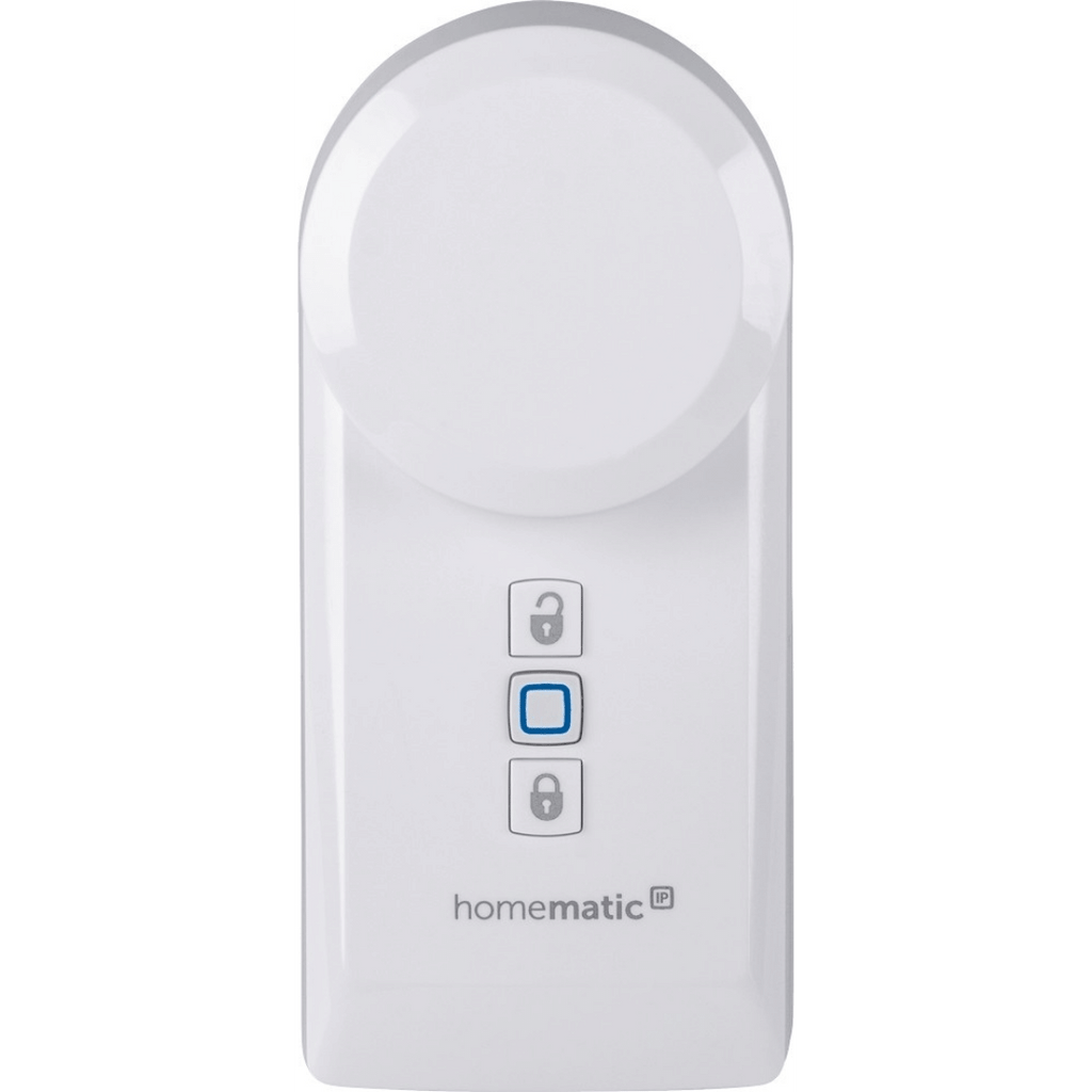 Homematic IP Türschlossantrieb HmIP-DLD