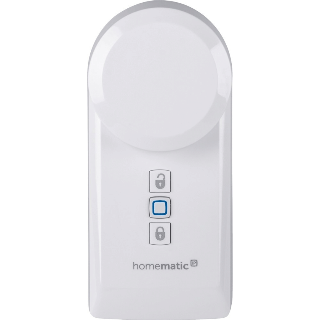 Homematic IP Türschlossantrieb HmIP-DLD